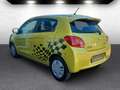 Mitsubishi Space Star Color aus 1-Hand Klima/Sitzheizung Jaune - thumbnail 2