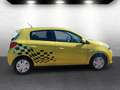 Mitsubishi Space Star Color aus 1-Hand Klima/Sitzheizung Jaune - thumbnail 10