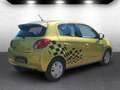 Mitsubishi Space Star Color aus 1-Hand Klima/Sitzheizung Jaune - thumbnail 9