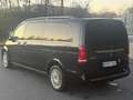 Mercedes-Benz V 200 V250d AVANTGARDE extralang Noir - thumbnail 4
