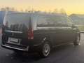 Mercedes-Benz V 200 V250d AVANTGARDE extralang Noir - thumbnail 6