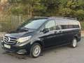 Mercedes-Benz V 200 V250d AVANTGARDE extralang Noir - thumbnail 3