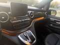 Mercedes-Benz V 200 V250d AVANTGARDE extralang Noir - thumbnail 9