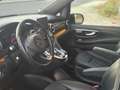 Mercedes-Benz V 200 V250d AVANTGARDE extralang Noir - thumbnail 7