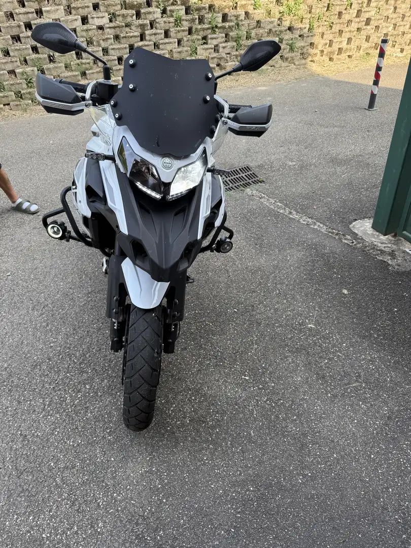 Benelli TRK 502 502x - 1