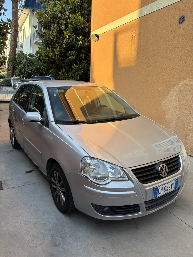 Volkswagen Polo 5p 1.4 tdi bm dpf - 2