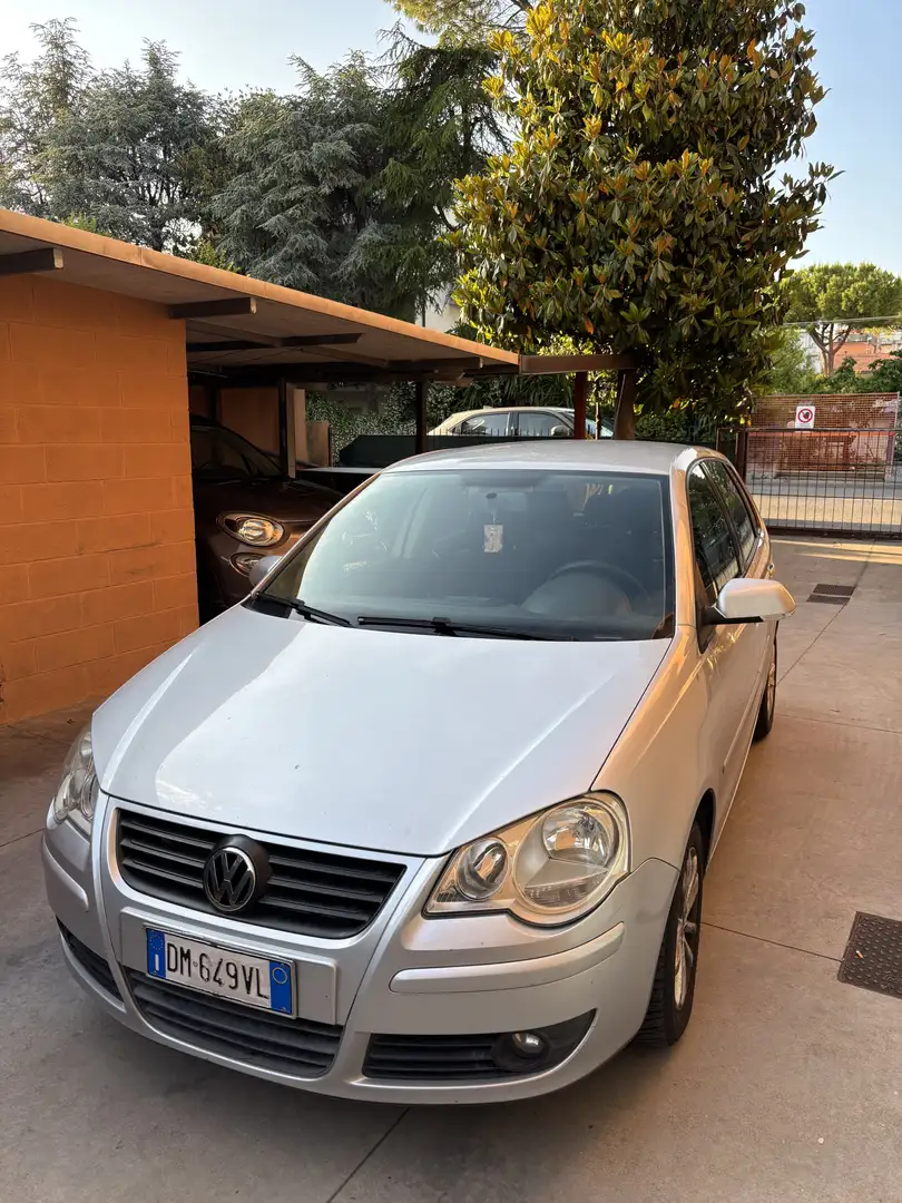 Volkswagen Polo 5p 1.4 tdi bm dpf - 1