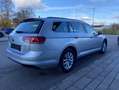 Volkswagen Passat Variant 2.0 TDI DSG BUSINESS NAVI+LED+KAM Silber - thumbnail 5