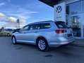 Volkswagen Passat Variant 2.0 TDI DSG BUSINESS NAVI+LED+KAM Silber - thumbnail 3