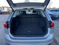 Volkswagen Passat Variant 2.0 TDI DSG BUSINESS NAVI+LED+KAM Silber - thumbnail 12