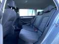 Volkswagen Passat Variant 2.0 TDI DSG BUSINESS NAVI+LED+KAM Silber - thumbnail 11