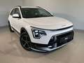 Kia Niro 1.6 GDi HEV 95kW (129CV) Drive Blanco - thumbnail 3