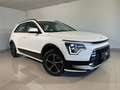 Kia Niro 1.6 GDi HEV 95kW (129CV) Drive Blanco - thumbnail 5
