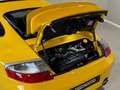 Porsche 911 Turbo **MANUALE - SERVICEBOOK - ASI** Gelb - thumbnail 6