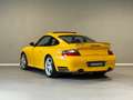 Porsche 911 Turbo **MANUALE - SERVICEBOOK - ASI** Gelb - thumbnail 2