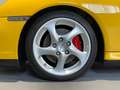 Porsche 911 Turbo **MANUALE - SERVICEBOOK - ASI** Gelb - thumbnail 5