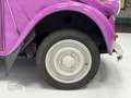 Citroen 2CV 2CV6 Special  - ONLINE AUCTION Paars - thumbnail 39