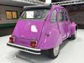 Citroen 2CV 2CV6 Special  - ONLINE AUCTION Paars - thumbnail 4