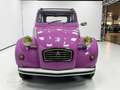 Citroen 2CV 2CV6 Special  - ONLINE AUCTION Paars - thumbnail 2