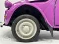Citroen 2CV 2CV6 Special  - ONLINE AUCTION Paars - thumbnail 36