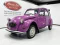 Citroen 2CV 2CV6 Special  - ONLINE AUCTION Paars - thumbnail 1