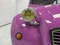 Citroen 2CV 2CV6 Special  - ONLINE AUCTION Paars - thumbnail 31