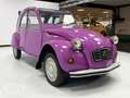 Citroen 2CV 2CV6 Special  - ONLINE AUCTION Paars - thumbnail 3