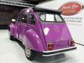 Citroen 2CV 2CV6 Special  - ONLINE AUCTION Paars - thumbnail 6