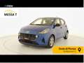Hyundai i10 i10 1.0 mpi Tech Blue - thumbnail 1