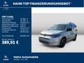 Volkswagen Caddy Style 85 kW eHybrid PDC/Kamera LED digital Silber - thumbnail 2