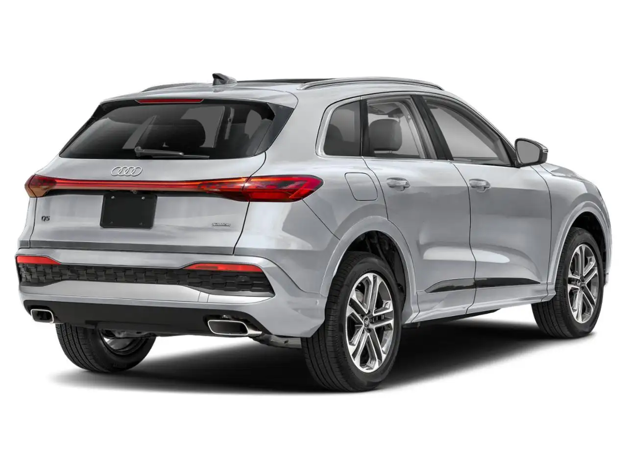 Audi Q5 снимка Audi Q5