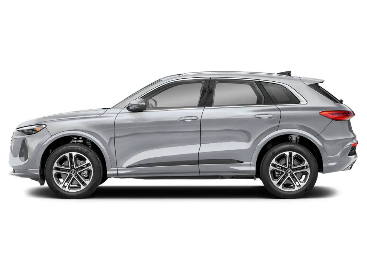 Audi Q5 снимка Audi Q5