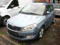 Skoda Fabia 1.2 TDI LIM. Comfort *Klima *5-Türen *Alu Blau - thumbnail 1