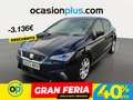 SEAT Ibiza 1.5 TSI S&S FR XS DSG7 150 Negro - thumbnail 1