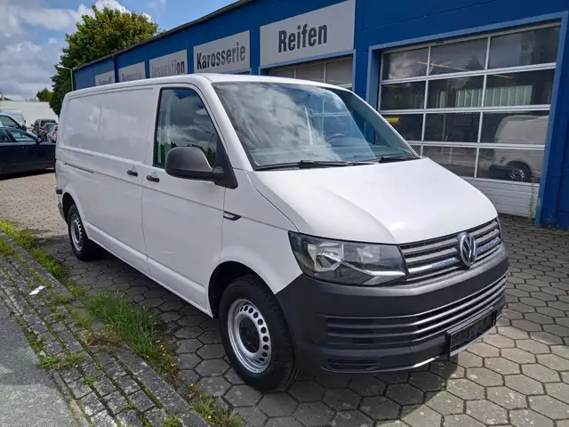 Volkswagen T6 Transporter Kasten-Kombi Kombi lang