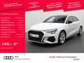 Audi A3 Sportback e S line PANO B&O NAVI VIRT ACC Weiß - thumbnail 1