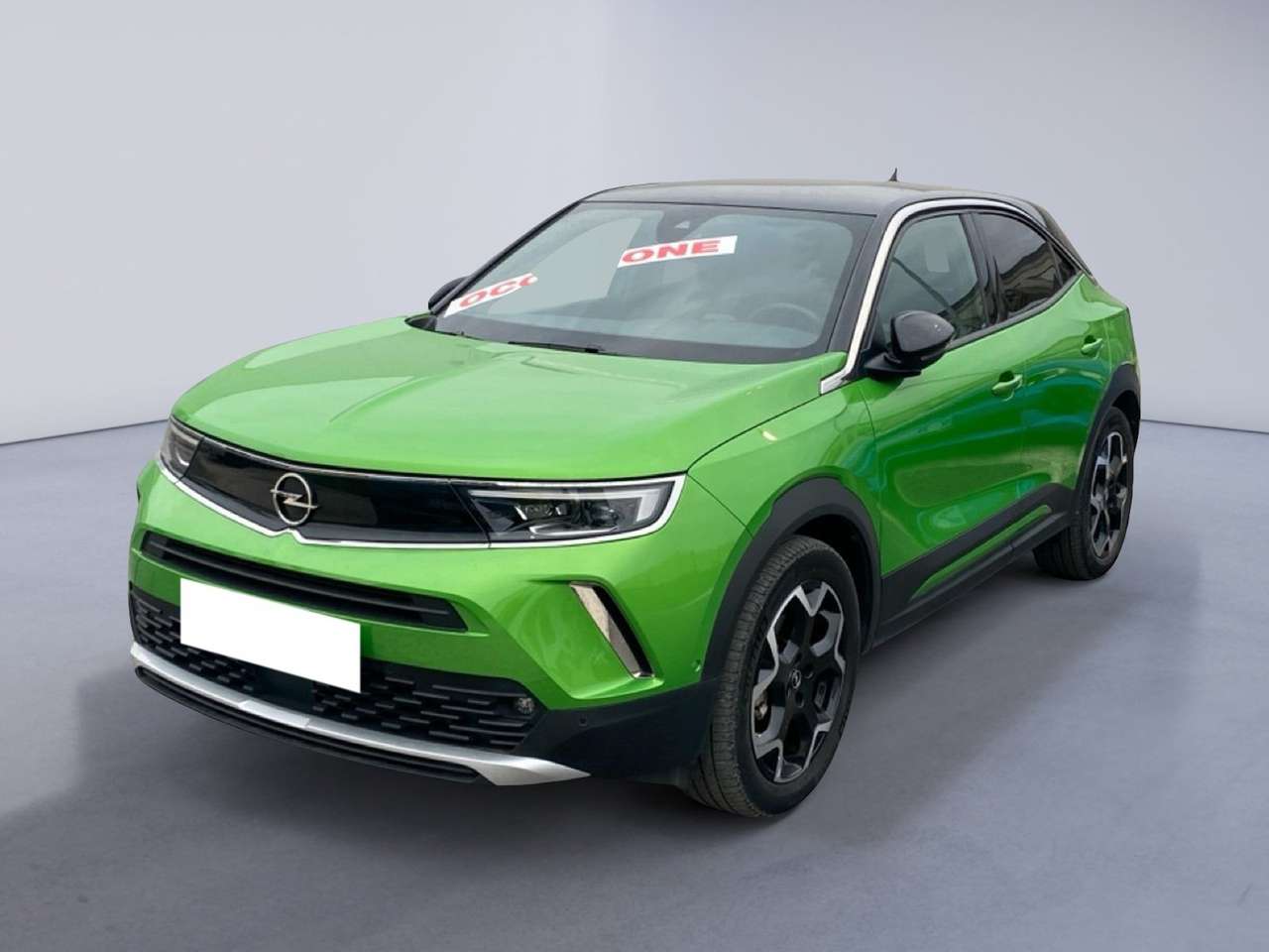 Opel Mokka Ultimate BEV