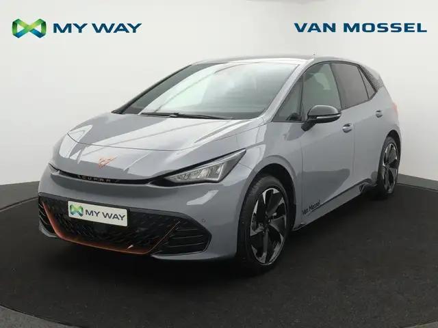 CUPRA Born Born eBoost Business 231pk (170kW) v 59 kWh / demo