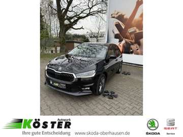 Tour 1,0 TSI 81 KW 6 Gang