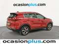 Kia Sportage 1.6 MHEV Drive 4x2 136 Rouge - thumbnail 4