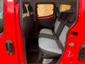 Fiat Qubo 1.4 8V 77 CV Lounge crvena - thumbnail 5