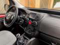 Fiat Qubo 1.4 8V 77 CV Lounge Rosso - thumbnail 2