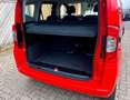Fiat Qubo 1.4 8V 77 CV Lounge Rojo - thumbnail 12