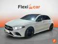Mercedes-Benz A 35 AMG Mercedes-AMG 4MATIC+ Żółty - thumbnail 2