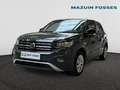 Volkswagen T-Cross Grijs - thumbnail 1