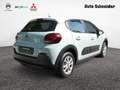 Citroen C3 PureTech 82 Feel KLIMA PDC SITZHEIZUNG Grün - thumbnail 3