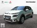 Citroen C3 PureTech 82 Feel KLIMA PDC SITZHEIZUNG Grün - thumbnail 1