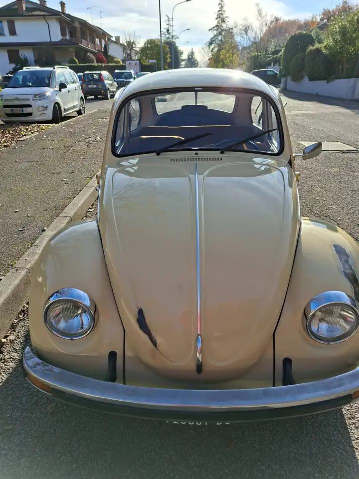 Volkswagen Maggiolino, foto 5