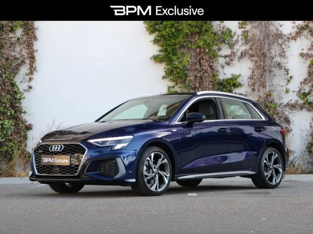 Audi 200