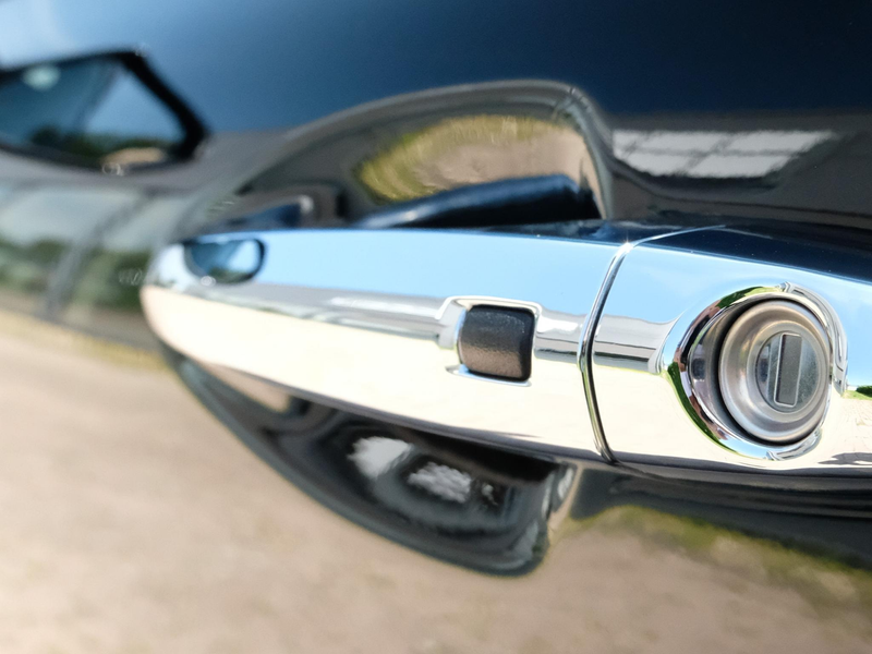 Kia e-Niro DynamicPlusLine 64 kWh | 46.500 KM | SOH 100% | Na — photo 7
